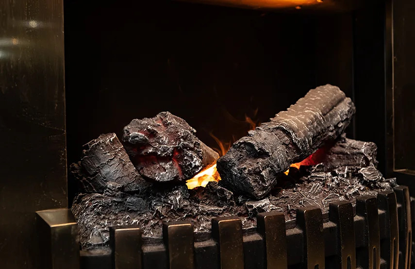 Soot Removal in Holladay, Utah